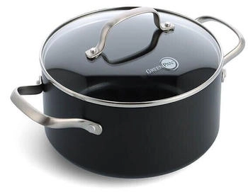 GreenPan Ceramic stockpot Copenhagen 20 cm