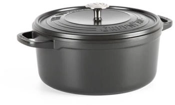 GreenPan Aluminum cocotte Céleste 22 cm
