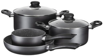 M&auml;ser Serie Izar, Kochtopfset 6-teilig