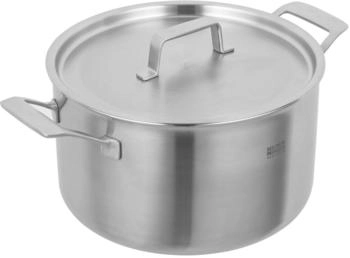 Kuhn Rikon Culinary Fiveply Kochtopf 6. 4 L &middot; &Oslash; 24 cm