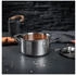 Kuhn Rikon Culinary Fiveply Kochtopf 6. 4 L · Ø 24 cm