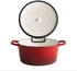 APS 88302 Kochtopf mit Deckel 