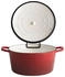 APS 88306 Kochtopf mit Deckel 