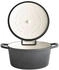 APS 88303 Kochtopf mit Deckel 