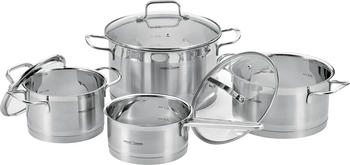 ProfiCook PC-KTS 1224 Kochtopfset, 7l (501224)