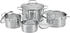 ProfiCook PC-KTS 1224 Kochtopfset, 7l (501224)