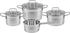 ProfiCook PC-KTS 1224 Kochtopfset, 7l (501224)