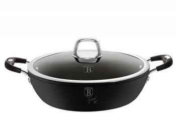BerlingerHaus Granittopf 28cm 7904
