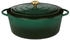Küchenprofi Provence Bratentopf oval 35 cm