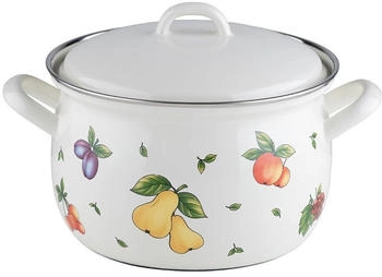Riess Fleischtopf Fruit Garden 3,5 Liter