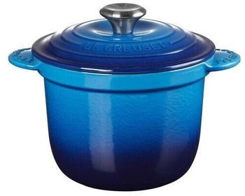 Le Creuset Cocotte Every in azure