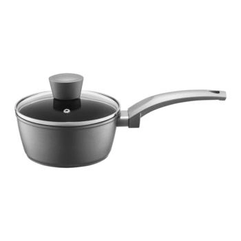 Ambition Verso keramikbeschichtete Stielkasserolle 16cm 1.2l