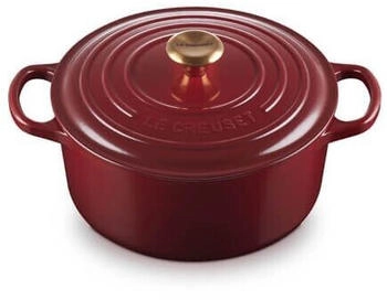 Le Creuset Cocotte Round Evolution 22 cm