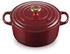 Le Creuset Signature Bräter rund 22 cm