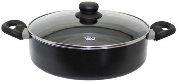Elo Aluminum saut&eacute; pan Smart Life 28 cm