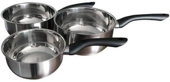 Baumalu Stainless steel saucepan Primo 16 cm