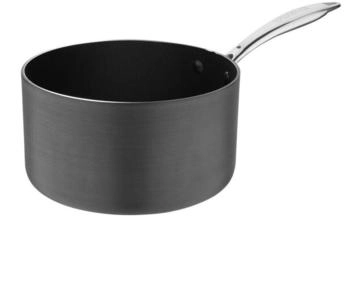 Vogue Antihaft Aluminium Stieltopf 20cm