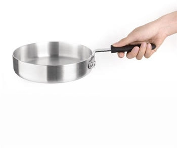 Vogue Aluminium Sauteuse 20Cm