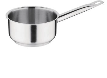 Vogue Edelstahl Stieltopf 900Ml
