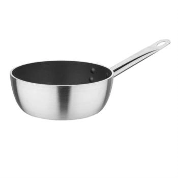 Vogue Gastronoble Antihaft Induktion Sauteuse 20cm - GAS-CB903