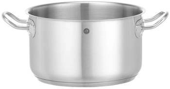 Hendi Fleischtopf - Ohne Deckel Kitchen Line 3,5L ?200X(H)115Mm
