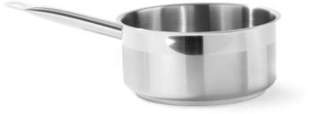 Hendi Kasserolle - ohne Deckel Profi Line 3L ⌀200x(H)90mm