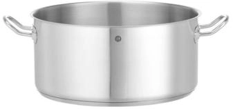 Hendi Bratentopf - Ohne Deckel Kitchen Line 12L ?320X(H)150Mm