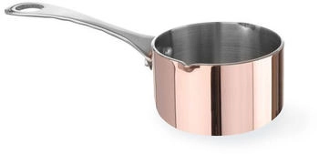 Hendi Mini Stieltopf mit Ausgießer Erhältlich in 3 Größen