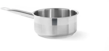 Hendi Kasserolle - ohne Deckel Profi Line 1,5L ⌀160x(H)75mm