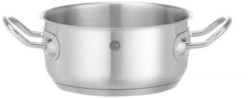 Hendi Bratentopf - Ohne Deckel Kitchen Line 1,5L ?160X(H)75Mm