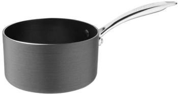 Vogue Antihaft Aluminium Stieltopf 16cm