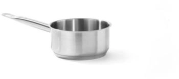 Hendi Stielkasserolle - ohne Deckel Kitchen Line 1,5L 160x(H)75mm