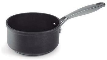 Lacor Anodized aluminum saucepan QuanTanium 20 cm Lacor Anodized aluminum saucepan QuanTanium 20 cm