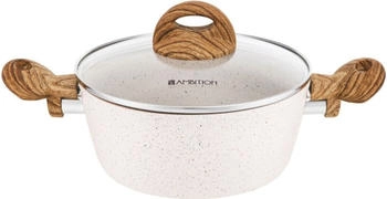 Ambition Topf mit Deckel Nature 20 cm AMBITION Ambition
