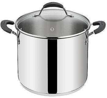 Lagostina Stainless Steel Stockpot Tempra 20 cm