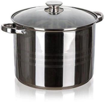 BANQUET LIVING Edelstahltopf 16,2 l