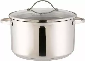 Axxentia Pado Kochtopf 24 cm