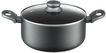 Ambition Ambition POT 20128 GRAPHITE 24CM Pfanne + Kochtopf