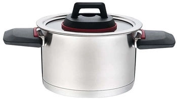 Maestro MR-3530-18 Pot with folding handles 2.3 l