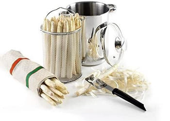 ibili Stainless steel asparagus cooker 16 cm