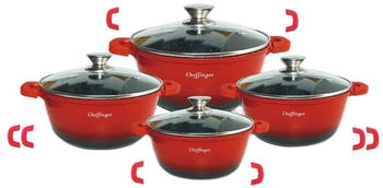 Cheffinger Non-stick pot series