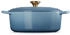Le Creuset Signature Bräter oval 27 cm
