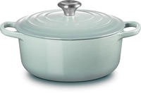 Le Creuset Br&auml;ter Signature (Br&auml;ter + Schmortopf, Gusseisen, 24 x 16.60 cm)