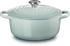 Le Creuset Signature Bräter 24 cm rund