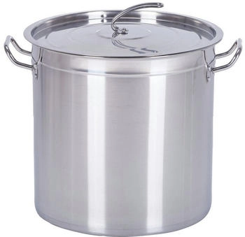 HOOZ Gastronomie Kochtopf 15l 25x25cm