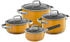 WMF FusionTec Kochgeschirr-Set 4-teilig