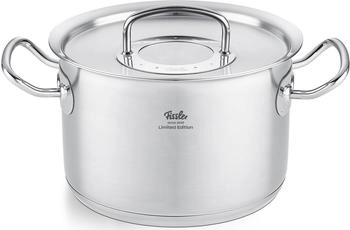 Fissler Original-Profi Collection® Retro Topf-Set 5-teilig