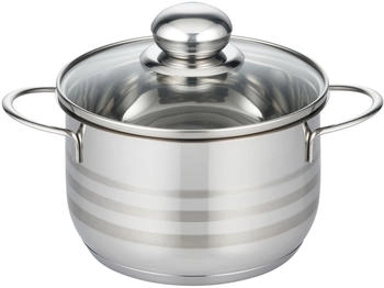 Elo Brillant Koch- / Fleischtopf Edelstahl Ø 16 cm