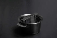 Fissler 016-123-20-000/0, FISSLER Serie PHI COLLECTION Bratentopf 20 cm 2,3 Liter mit