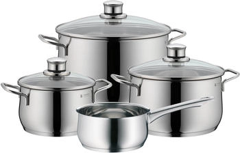 WMF Diadem Plus Topf-Vorteils-Set 4-teilig
